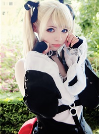 Peachmilky 019-PeachMilky - Marie Rose collect (Dead or Alive)(67)